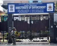  झारखंड: अवैध कोयला खनन पर ईडी की बड़ी कार्रवाई, 25 ठिकानों पर छापेमारी