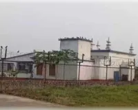 कोलकाता: रनवे विस्तार के लिए 136 साल पुरानी गौरीपुर जामा मस्जिद स्थानांतरण की प्रक्रिया शुरू