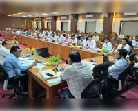 यूपी डिजिटल लेबर चौक ऐप से निर्माण श्रमिकों को मिलेगा रोजगार, नियोजकों को होगी आसानी