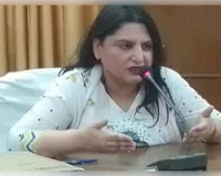 कोचिंग सेंटर,मॉल, रेस्टोरेंट मानक विहीन मिले तो हाेगी कठोर कार्रवाई : नगर मजिस्ट्रेट