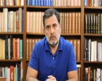  राहुल गांधी मामले में सुनवाई टली,अब 18 जुलाई को होगी सुनवाई
