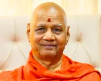  चम्पत राय और अनिल मिश्रा का इस्तीफा मंजूर, कृष्ण मोहन कार्यकारी महासचिव नियुक्तः गोविंद देव गिरि