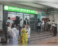 कटघोरा में आकाशीय बिजली का कहर: धान की रोपाई कर रहे तीन ग्रामीणों की मौत