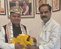 बाढ़ के स्थायी समाधान को केंद्र की पहल तेज, 943.81 करोड़ से 48 परियोजनाएं स्वीकृत : सांसद
