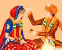 मुख्यमंत्री सामूहिक विवाह योजना के तहत अयोध्या मंडल में रिकॉर्ड जोड़ों का बसा घर
