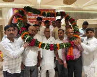 बरेली में उद्योग व्यापार प्रतिनिधि मंडल का शपथ ग्रहण समारोह, प्रदेशभर के व्यापारी नेता जुटे