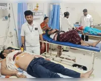 सीवान में पट्टीदारों के बीच खूनी संघर्ष, युवक को उतारा मौत के घाट