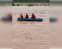 जम्मू-कश्मीर में बाढ़ और भूस्खलन का कहर, पुंछ-राजौरी में 8 की मौत; 12 लोग लापता