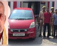  जमीन के विवाद में भांजे ने मामा को जिंदा जलाकर मार डाला, सीसीटीवी फुटेज से खुला सनसनीखेज हत्याकांड