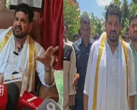 राम मंदिर की सुरक्षा राष्ट्रपति भवन जैसी हो, पूरी अयोध्या को बैरियर से घेरना ठीक नहीं : बृजभूषण शरण सिंह
