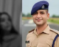 कानपुर में एसीपी मोहसिन खान की तैनाती के बाद आईआईटी शोध छात्रा ने लगाए धमकी के आरोप, डीजीपी को भेजा मेल