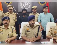 प्रेमी ने मुंह दबाकर की थी प्रेमिका की हत्या,गिरफ्तार