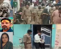 क्राइम पेट्रोल से मिली ‘कत्ल की स्क्रिप्ट’, खीर में नींद की गोलियां मिलाकर पति को मारा