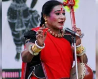  तीजन बाई के निधन से भारतीय लोक संस्कृति का स्वर्णिम अध्याय इतिहास के पन्नों में दर्ज