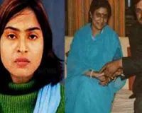 मधुमिता शुक्ला हत्याकांड की गवाह बहन निधि शुक्ला के घर के बाहर बम से हमला, पुलिस नहीं दर्ज कर रही है एफआईआर