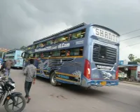 बेलगाम डबल-डेकर बसों का कहर, ओवरलोडिंग और तेज रफ्तार से बढ़ा हादसों का खतरा