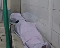 दर्दनाक हादसा: अवैध खनन के गड्ढे में डूबने से दो चचेरे भाइयों समेत तीन युवकों की मौत