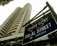 शुरुआती गिरावट के बाद शेयर बाजार में रिकवरी, सेंसेक्स-निफ्टी ने संभाली चाल