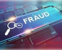 शेयर मार्केट में मुनाफे का झांसा देकर महिला से ₹1.16 लाख की साइबर ठगी, मामला दर्ज