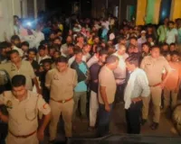 मुजफ्फरनगर में बारिश बनी कहर, मकान ढहने से पिता समेत चार बच्चों की मौत