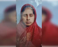 लापता महिला की नहर में मिली लाश, परिजनों ने लगाए गंभीर आरोप, पुलिस कर रही जांच
