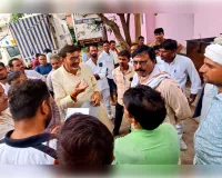 लाइनमैन आत्महत्या के मामले में एसआई अजहर जमाल के विरुद्ध दर्ज होगी एफआईआर
