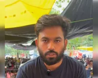 पेपर लीक के विरोध में 20 जुलाई को संसद मार्च करेगा सीजेपी, समर्थकों से जुड़ने की अपील
