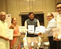  बिना रजिस्ट्रेशन लिव-इन में रहना होगा अपराध, समिति ने मुख्यमंत्री को सौंपा यूसीसी का फाइनल प्रतिवेदन