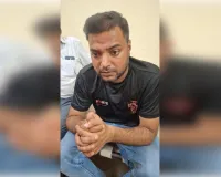 जोधपुर में पटवारी 75 हजार की रिश्वत लेते रंगे हाथ गिरफ्तार, एसीबी की बड़ी कार्रवाई