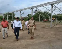 सीएम योगी के बांदा दौरे से विकास को मिलेगी नई रफ्तार, कई अहम परियोजनाओं पर रहेगी नजर