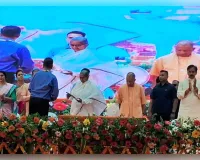 शिक्षा समाज की आधारशिला, इसके बगैर कुछ भी हो पाना संभव नहीं : योगी आदित्यनाथ