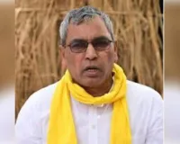जेपीएनआईसी बनाकर करोड़ों डकार गए अखिलेश: ओम प्रकाश राजभर