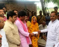 भाजपा सरकार में निरंकुश हो गई है पुलिस- महेन्द्रनाथ यादव
