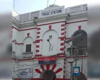 प्रयागराज: घरेलू विवाद बना खूनी संघर्ष, पति ने पत्नी पर चाकू से किया जानलेवा हमला