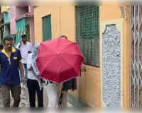 नौकरी दिलाने के नाम पर ऑनलाइन ठगी करने वाले गिरोह का भंडाफोड़