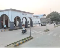 अमृत भारत स्टेशन योजना के तहत 32 करोड़ रुपये से बदला फतेहपुर रेलवे स्टेशन का स्वरूप