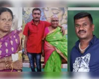 बेंगलुरु में सनसनीखेज वारदात, मां व नानी और मामा की हत्या कर फांसी पर लटका युवक