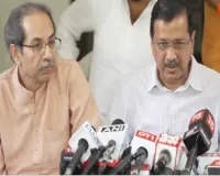 जब मंत्री बार-बार बदल सकते है तो शिक्षा मंत्री इस्तीफा क्यों नहीं दे सकते? केजरीवाल 