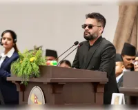 नेपाल: सांप्रदायिक तनाव के बीच प्रधानमंत्री बालेन्द्र शाह की शांति की अपील, निष्पक्ष जांच का भरोसा