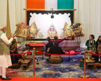 इंडोनेशिया में रामायण के वेयांग कुलित मंचन से प्रभावित हुए प्रधानमंत्री मोदी