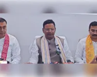 राम मंदिर प्रकरण में दोषियों पर होगी सख्त कार्रवाई, विपक्ष राजनीति न करे : पंकज चौधरी