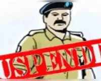वायरल ऑडियो के बाद बड़ा एक्शन! रिश्वत मांगने के आरोप में लखनऊ का दरोगा सस्पेंड