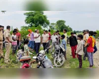 शादी में शामिल होने निकली महिला को मगरमच्छ ने बनाया निवाला, नदी किनारे मिला शव