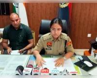 फतेहाबाद पुलिस का बड़ा एक्शन: टोहाना के कुख्यात नशा तस्कर की 30 लाख की संपत्ति फ्रीज