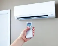 भविष्य के AC नहीं फेंकेंगे हवा लेकिन तकनीक खींच लेगी आपके शरीर की गर्मी