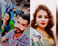 नवादा: पति ने पत्नी को उतारा मौत के घाट, बचाने आए साले को भी किया घायल