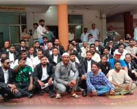जबलपुर: नाजिया इलाही खान पर जीरो एफआईआर दर्ज, पैगंबर पर कथित टिप्पणी को लेकर कार्रवाई