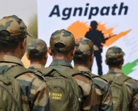 Agnipath Scheme: अग्निवीरों की रिटेंशन बढ़ाने पर विचार, तीनों सेनाओं ने सरकार को दिया प्रस्ताव