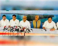 जनता के मुख्य मुद्दों से ध्यान हटाने के लिए जौहर विश्वविद्यालय तोड़ने का आदेश : अजय राय