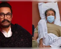 आमिर खान ने तोड़ा 17 साल पुराना भ्रम, बोले- '3 Idiots का रैंचो सोनम वांगचुक पर आधारित नहीं था'